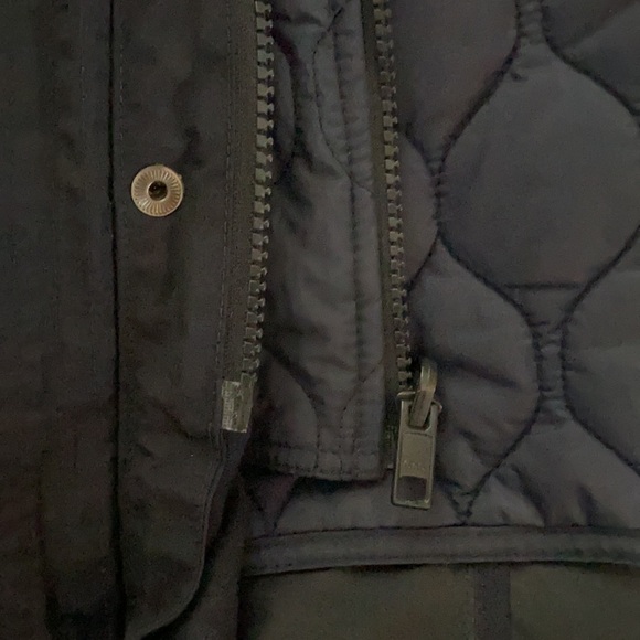 Gap Liner Jacket - Picture 7 of 7